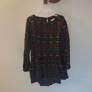 Osh Kosh dress size 6
